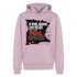 FINAL RESULT Premium Quality Hoodie - dusty pink