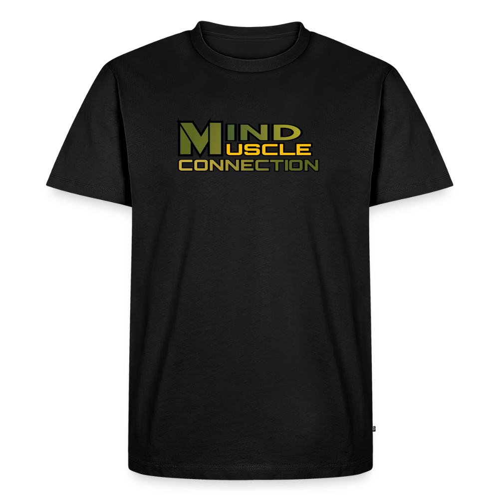 Mind Muscle Connection Men&
