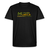 Mind Muscle Connection Men&