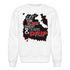 BLOOD SWEAT & TEARS Crewneck Sweatshirt - white