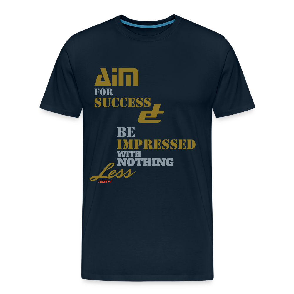 Aim For Success Men&