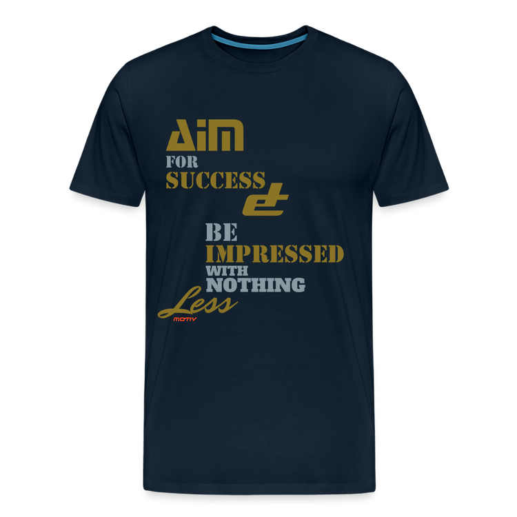 Aim For Success Men&