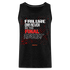 FINAL RESULT Cotton/Poly T-Shirt by Next Level - charcoal grey