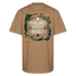 Final Result long premium quality T-Shirt - khaki