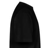 Final Result long premium quality T-Shirt - black