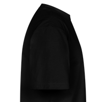 Final Result long premium quality T-Shirt - black