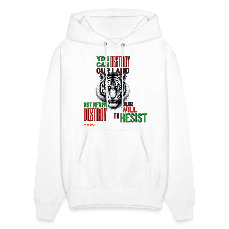 WILL TO RESIST Palestine Edition Men&