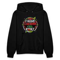 Palestine Edition 2  The FINAL RESULT Women's Premium Quality Hoodie - black