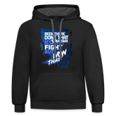 "BEEN THERE DONE THAT" Men’s Premium Tank - black/asphalt