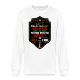 LIFE IS A GAME PALESTINE Edition Men&