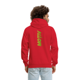 Mind Muscle Connection Men&