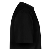 Final Result long premium quality T-Shirt - black