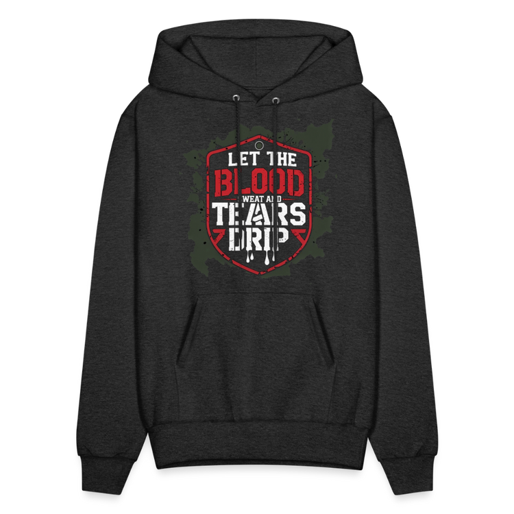 Blood Sweat & Tears Men&