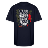 BLOOD SWEAT & TEARS men&