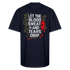 BLOOD SWEAT & TEARS men&