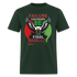 FINAL RESULT PALESTINE Edition 3 Men&