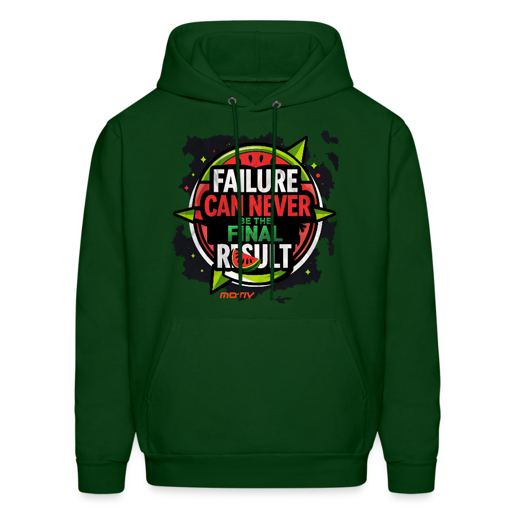 FINAL RESULT PALESTINE EDITION 2 Men&