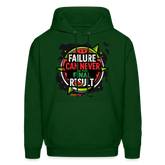 FINAL RESULT PALESTINE EDITION 2 Men&