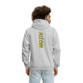 Mind Muscle Connection Men&