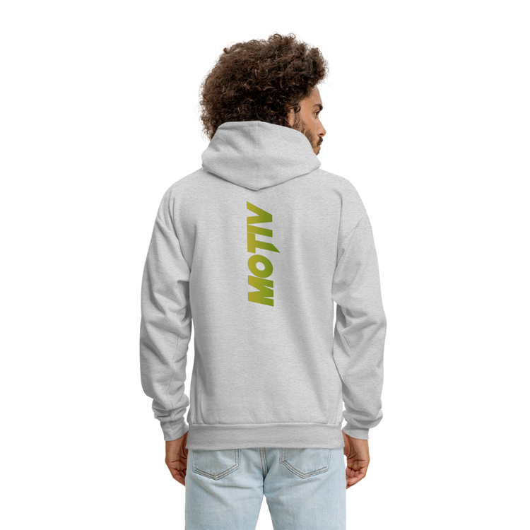 Mind Muscle Connection Men&