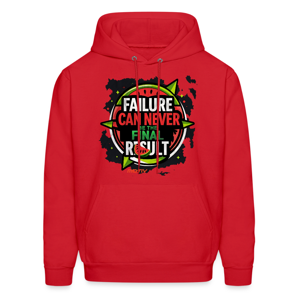 FINAL RESULT PALESTINE EDITION 2 Men&