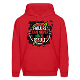 FINAL RESULT PALESTINE EDITION 2 Men&