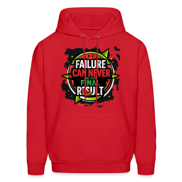 FINAL RESULT PALESTINE EDITION 2 Men&