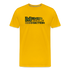 Mind Muscle Connection - sun yellow