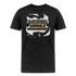 Mind Muscle Connection Premium T-Shirt - charcoal grey