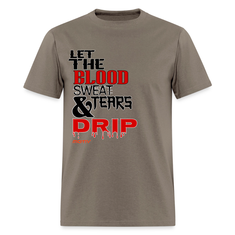 BLOOD SWEAT & TEARS Men&