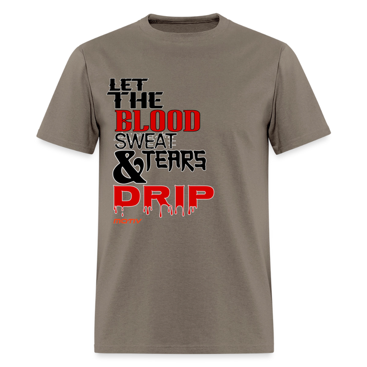 BLOOD SWEAT & TEARS Men&