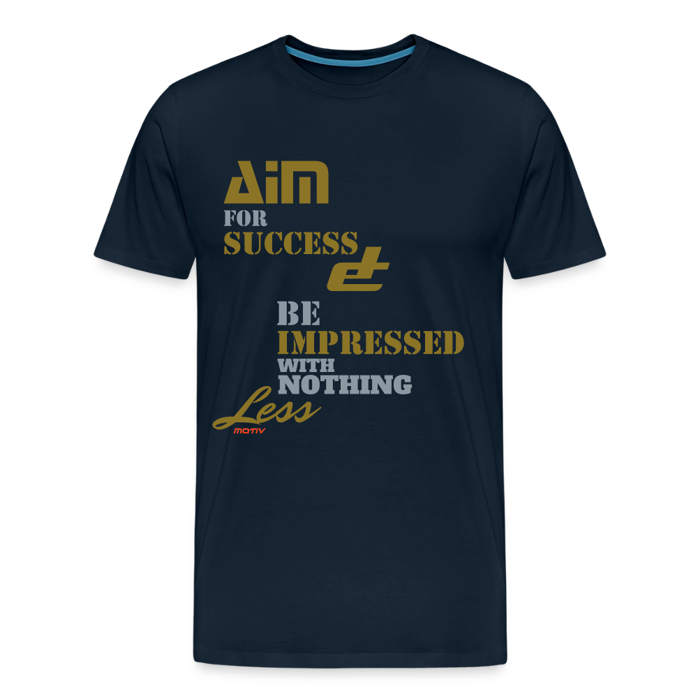 Aim For Success Men&