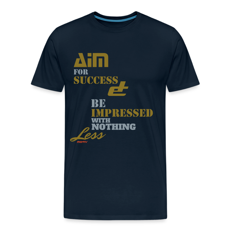 Aim For Success Men&