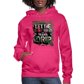 BLOOD SWEAT AND TEARS Women&