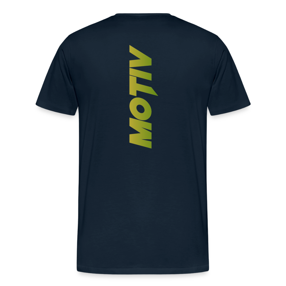 Mind Muscle Connection Men&