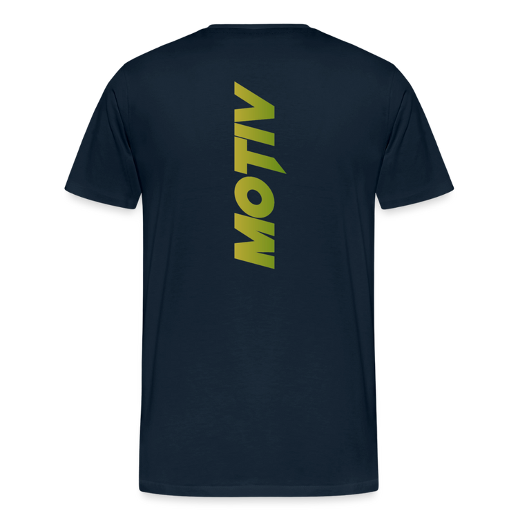 Mind Muscle Connection Men&