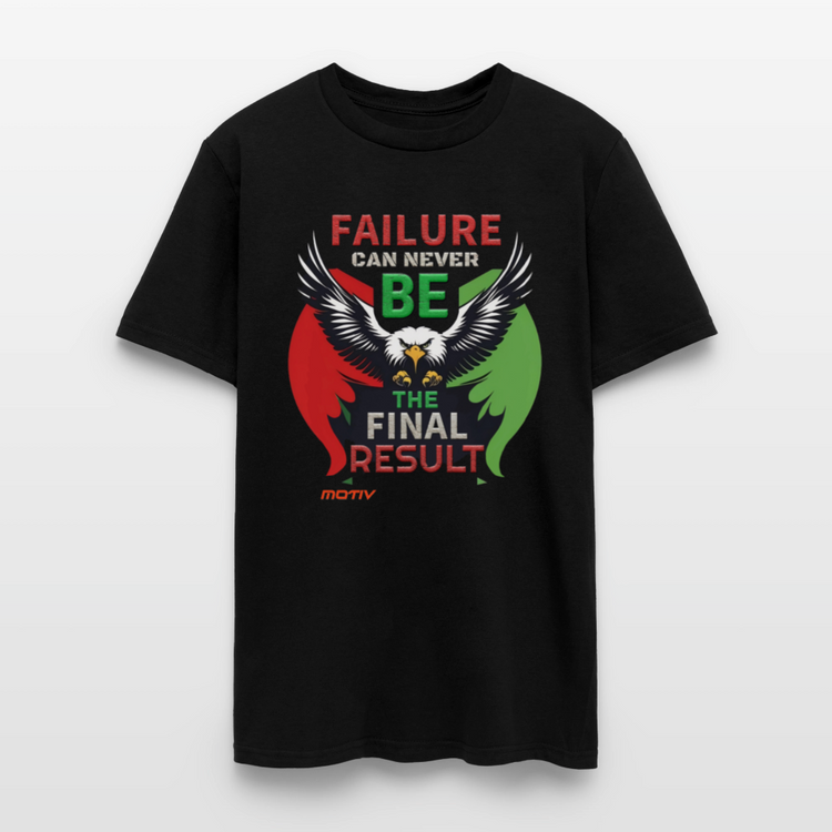 FINAL RESULT PALESTINE Edition 3 Men&