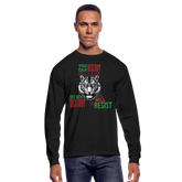 WILL TO RESIST PALESTINE Edition Men&