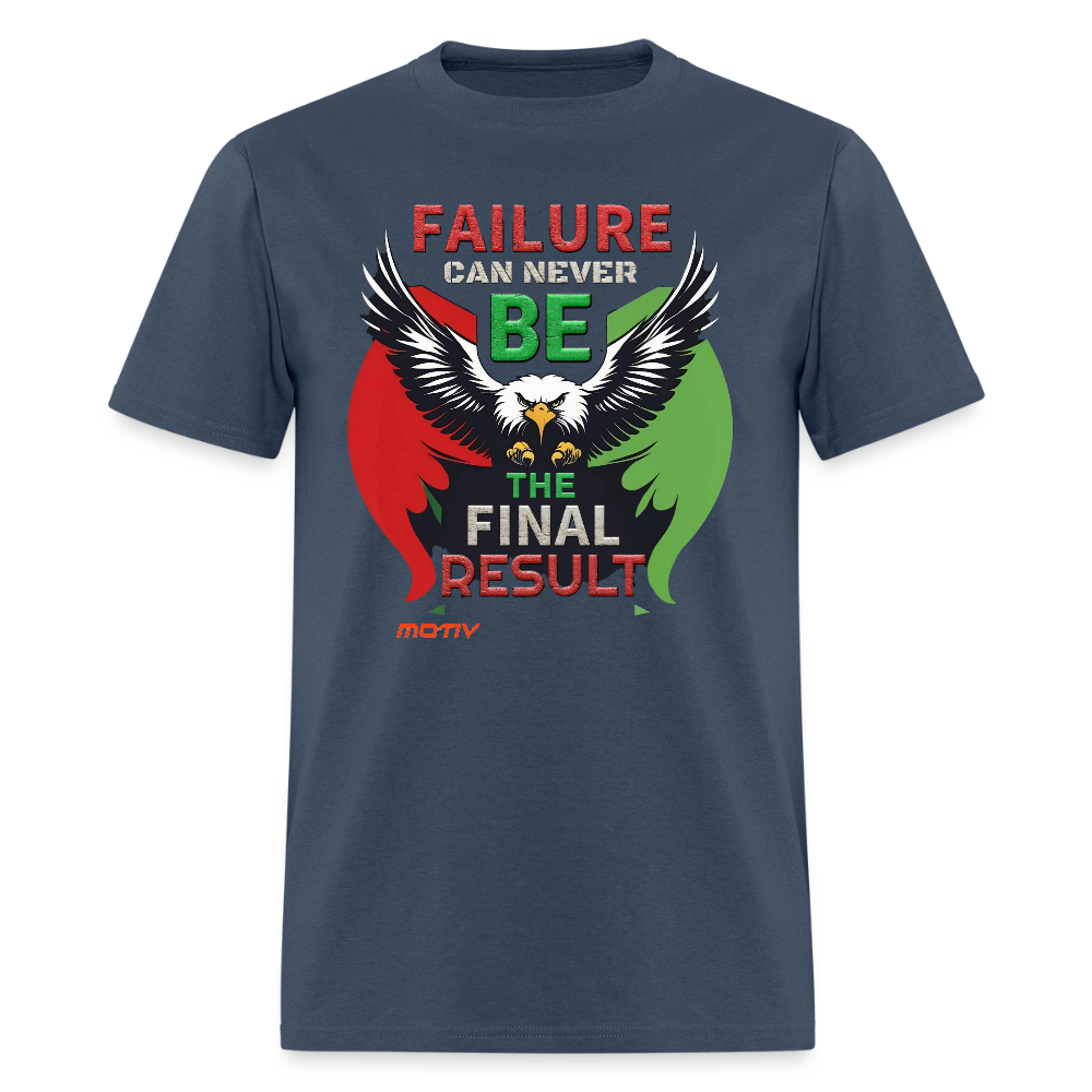 FINAL RESULT PALESTINE Edition 3 Men&