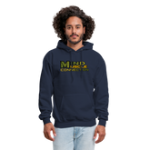 Mind Muscle Connection Men&