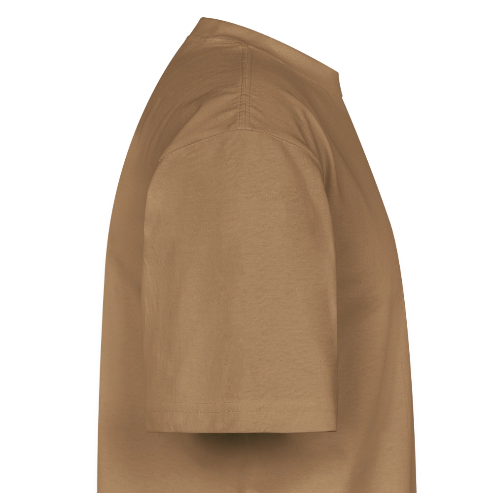 Final Result long premium quality T-Shirt - khaki
