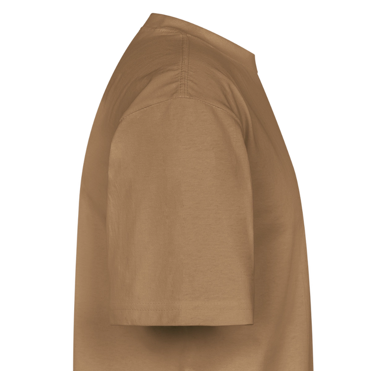 Final Result long premium quality T-Shirt - khaki