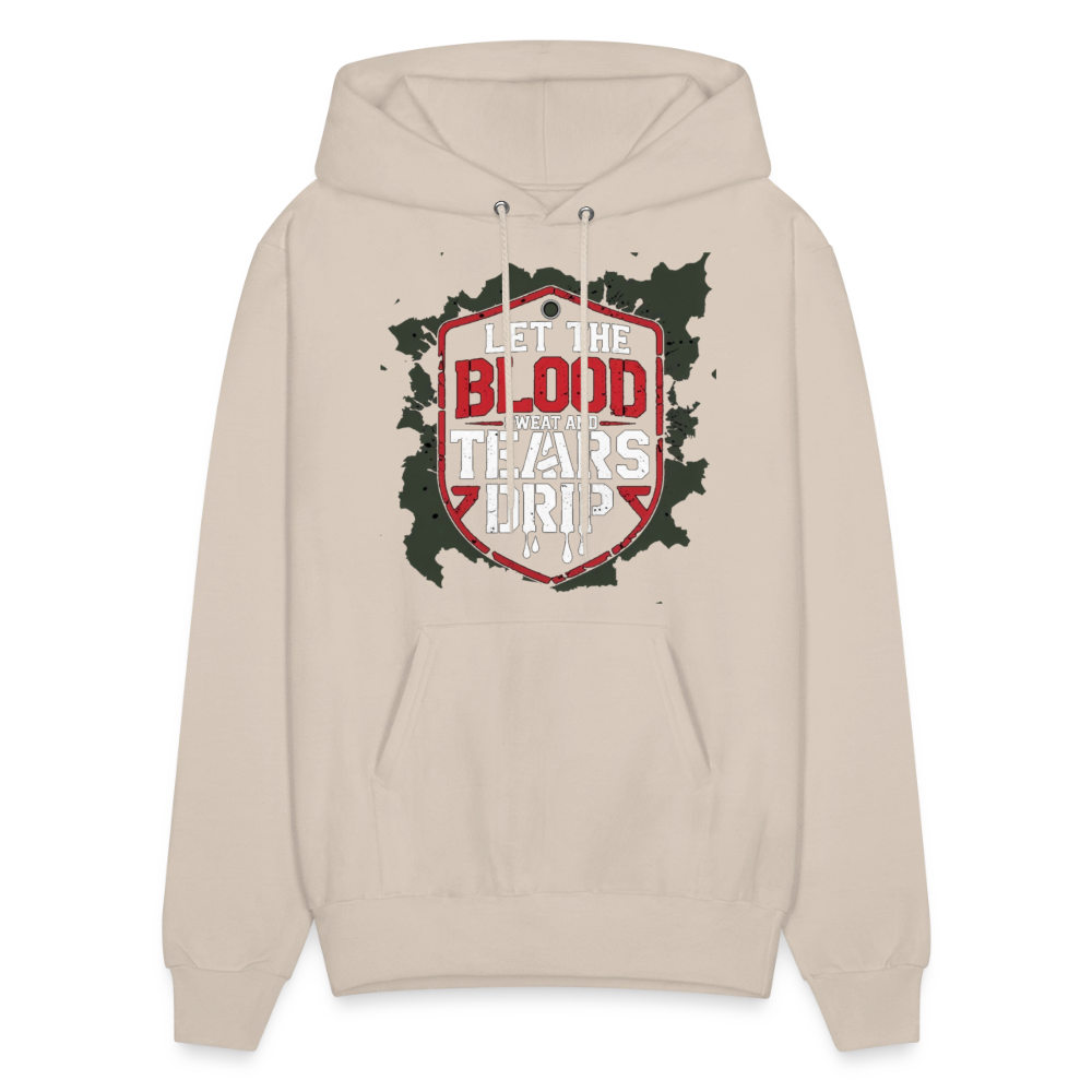 Blood Sweat & Tears Men&