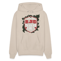 Blood Sweat & Tears Men's premium Hoodie - Sand
