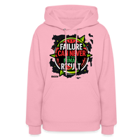 Palestine Edition 2  The FINAL RESULT Women's Premium Quality Hoodie - classic pink