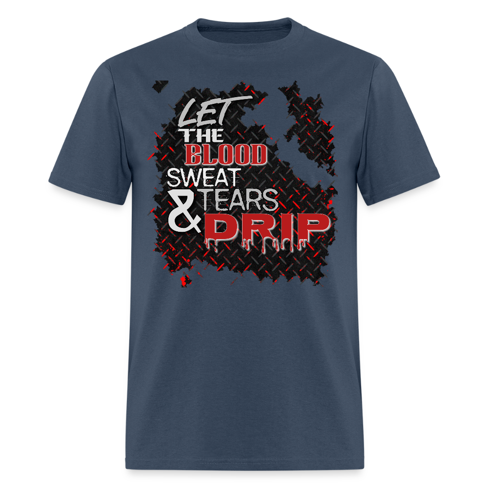 BLOOD SWEAT & TEARS Men&