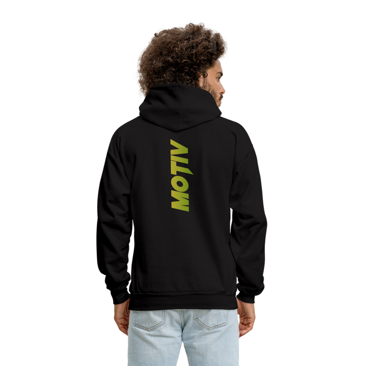 Mind Muscle Connection Men&