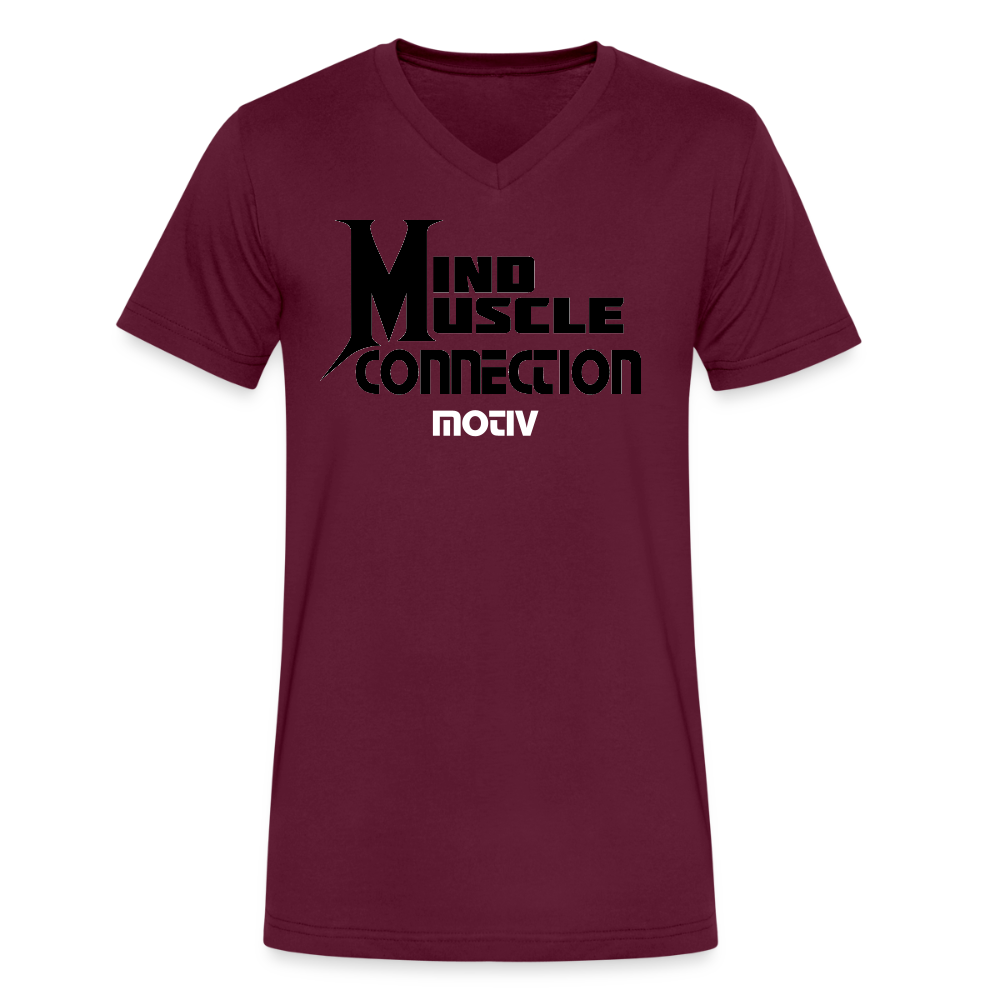 Mind Muscle Connection Men&