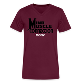 Mind Muscle Connection Men&