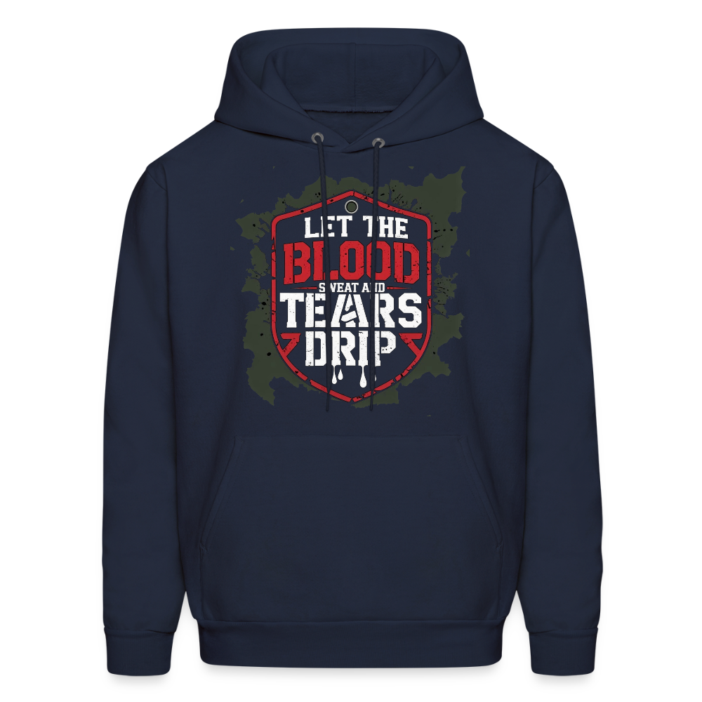 Blood Sweat & Tears Men&